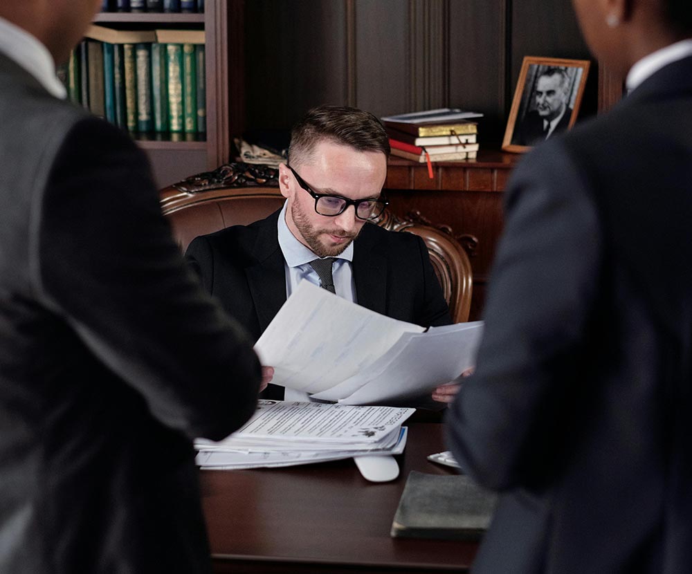 Resolving a thorny SEC investigation