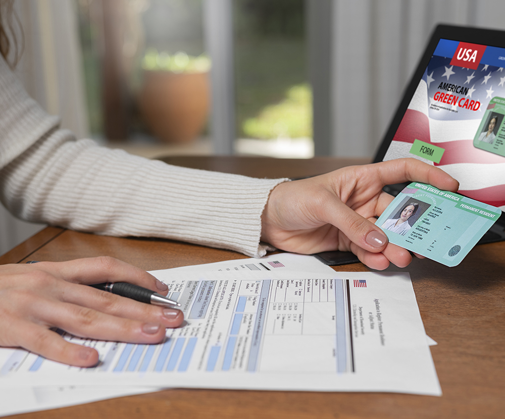 Securing an EB5 Visa